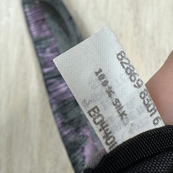 American Film Classics Wizard of Oz 1992 Silk Men's Neck Tie Dorthy Tornado - Picture 9 of 13